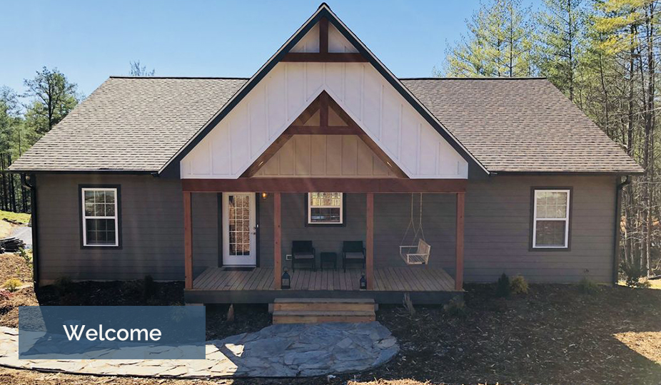 Fisherman Cove Vacation Rental